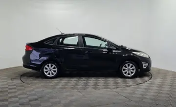 Ford Fiesta 2012 года за 3 590 000 тг. в Алматы фото 4