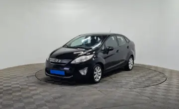 Ford Fiesta 2012 года за 3 590 000 тг. в Алматы фото 1