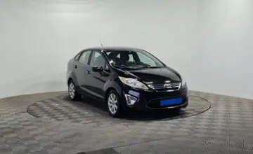 Ford Fiesta 2012 года за 3 590 000 тг. в Алматы фото 3