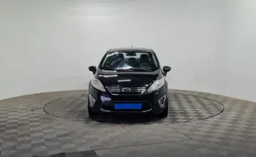 Ford Fiesta 2012 года за 3 590 000 тг. в Алматы фото 2