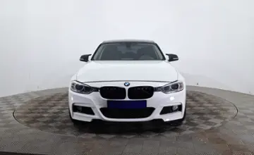BMW 3 серии 2014 года за 8 990 000 тг. в Астана фото 2