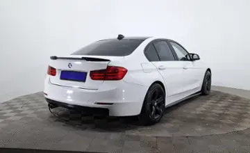BMW 3 серии 2014 года за 8 990 000 тг. в Астана