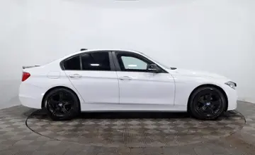 BMW 3 серии 2014 года за 8 990 000 тг. в Астана фото 4