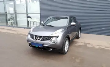 Nissan Juke 2012 года за 5 190 000 тг. в Петропавловск фото 1