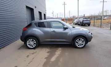 Nissan Juke 2012 года за 5 190 000 тг. в Петропавловск фото 4