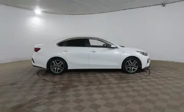 Kia K3 2021 года за 8 190 000 тг. в Шымкент фото 4