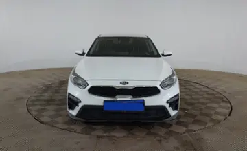 Kia K3 2021 года за 8 190 000 тг. в Шымкент фото 2