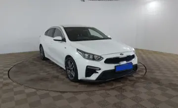 Kia K3 2021 года за 8 190 000 тг. в Шымкент фото 3