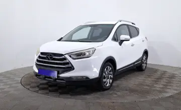 JAC S3 2017 года за 4 290 000 тг. в Астана фото 1
