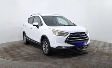 JAC S3 2017 года за 4 290 000 тг. в Астана фото 3