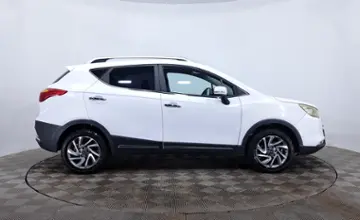 JAC S3 2017 года за 4 290 000 тг. в Астана фото 4