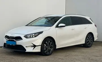Kia Ceed SW 2023 года за 10 125 800 тг. в Уральск фото 1