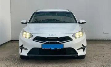 Kia Ceed SW 2023 года за 10 125 800 тг. в Уральск фото 2