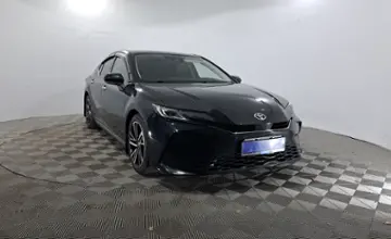 Toyota Camry 2024 года за 16 900 000 тг. в Павлодар фото 3