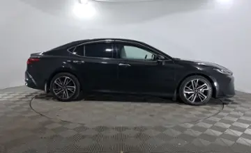 Toyota Camry 2024 года за 16 900 000 тг. в Павлодар фото 4