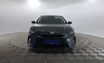 Toyota Camry 2024 года за 16 900 000 тг. в Павлодар фото 2