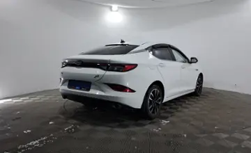 JAC J7 2023 года за 6 890 000 тг. в Павлодар