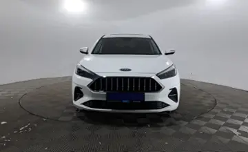 JAC J7 2023 года за 6 890 000 тг. в Павлодар фото 2