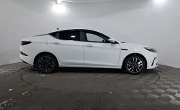 JAC J7 2023 года за 6 890 000 тг. в Павлодар фото 4