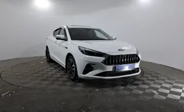 JAC J7 2023 года за 6 890 000 тг. в Павлодар фото 3