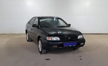 Toyota Carina E 1992 года за 1 350 000 тг. в Кызылорда фото 3