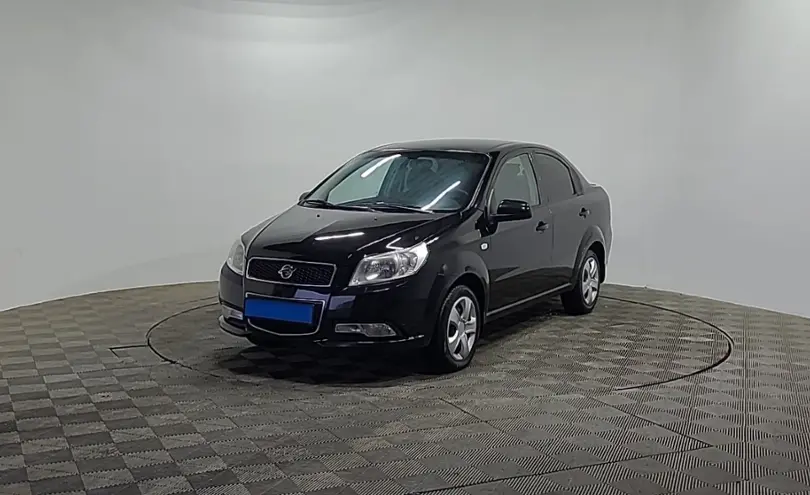 Ravon Nexia R3 2019 года за 3 500 000 тг. в Алматы