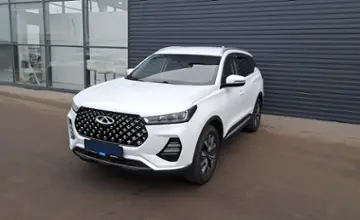 Chery Tiggo 7 Pro 2023 года за 7 890 000 тг. в Петропавловск фото 1