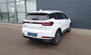 Chery Tiggo 7 Pro 2023 года за 7 890 000 тг. в Петропавловск