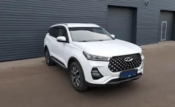 Chery Tiggo 7 Pro 2023 года за 7 890 000 тг. в Петропавловск фото 3