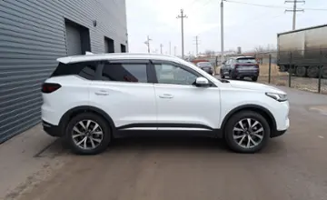 Chery Tiggo 7 Pro 2023 года за 7 890 000 тг. в Петропавловск фото 4