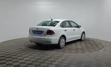 Volkswagen Polo 2020 года за 6 600 000 тг. в Алматы