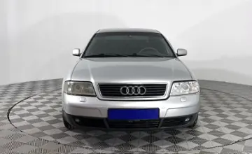 Audi A6 1997 года за 1 900 000 тг. в Караганда фото 2