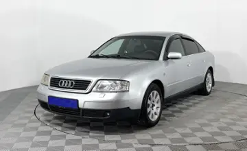 Audi A6 1997 года за 1 900 000 тг. в Караганда фото 1