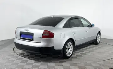 Audi A6 1997 года за 1 900 000 тг. в Караганда