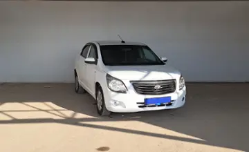 Ravon R4 2019 года за 3 990 000 тг. в Кызылорда фото 3