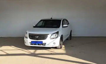 Ravon R4 2019 года за 3 990 000 тг. в Кызылорда фото 1