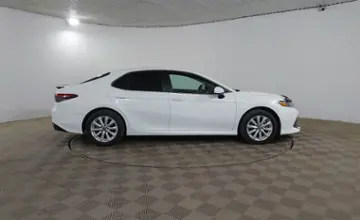 Toyota Camry 2019 года за 13 490 000 тг. в Шымкент фото 4