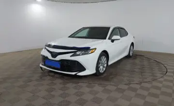 Toyota Camry 2019 года за 13 490 000 тг. в Шымкент фото 1