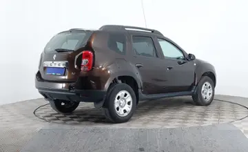 Renault Duster 2015 года за 4 350 000 тг. в Астана