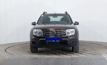 Renault Duster 2015 года за 4 350 000 тг. в Астана фото 2
