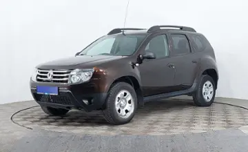 Renault Duster 2015 года за 4 350 000 тг. в Астана фото 1