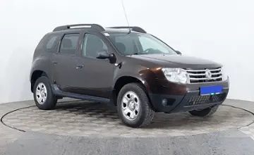 Renault Duster 2015 года за 4 350 000 тг. в Астана фото 3