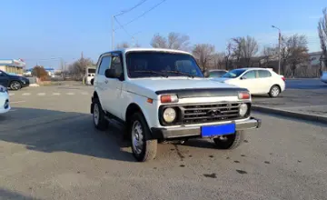 LADA (ВАЗ) 2121 (4x4) 2013 года за 2 190 000 тг. в Тараз фото 3