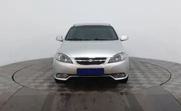 Chevrolet Lacetti 2023 года за 5 990 000 тг. в Астана фото 2