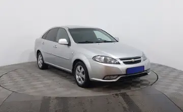 Chevrolet Lacetti 2023 года за 5 990 000 тг. в Астана фото 3