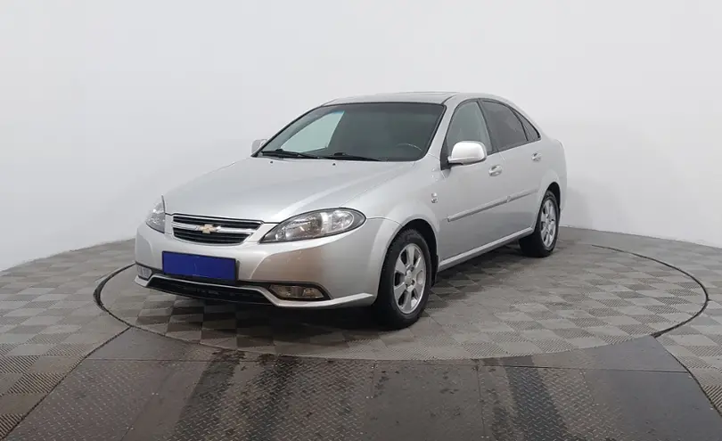 Chevrolet Lacetti 2023 года за 5 990 000 тг. в Астана