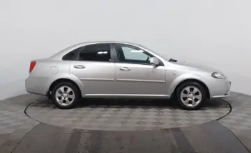 Chevrolet Lacetti 2023 года за 5 990 000 тг. в Астана фото 4