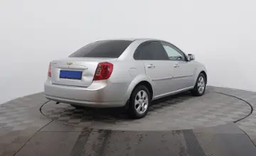 Chevrolet Lacetti 2023 года за 5 990 000 тг. в Астана
