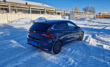 Hyundai i20 2023 года за 7 440 000 тг. в Талдыкорган