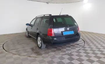 Volkswagen Bora 2001 года за 1 790 000 тг. в Шымкент фото 4